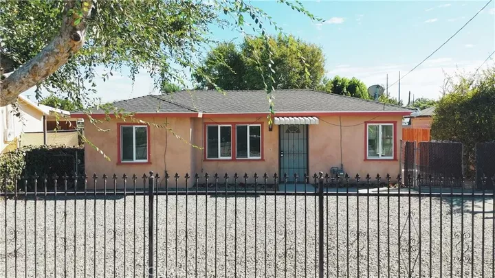 Property Photo:  3258 Patritti Avenue  CA 91706 