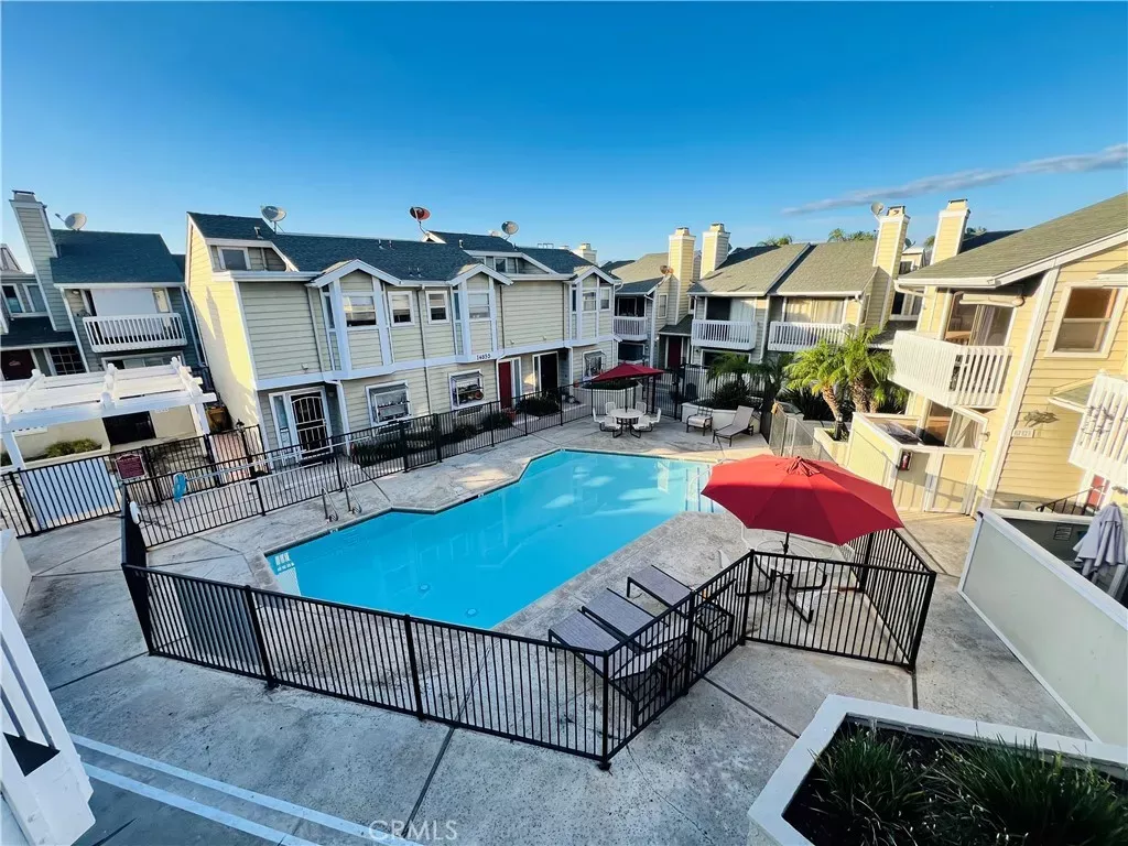 Property Photo:  14851 Mulberry Drive 114  CA 90604 