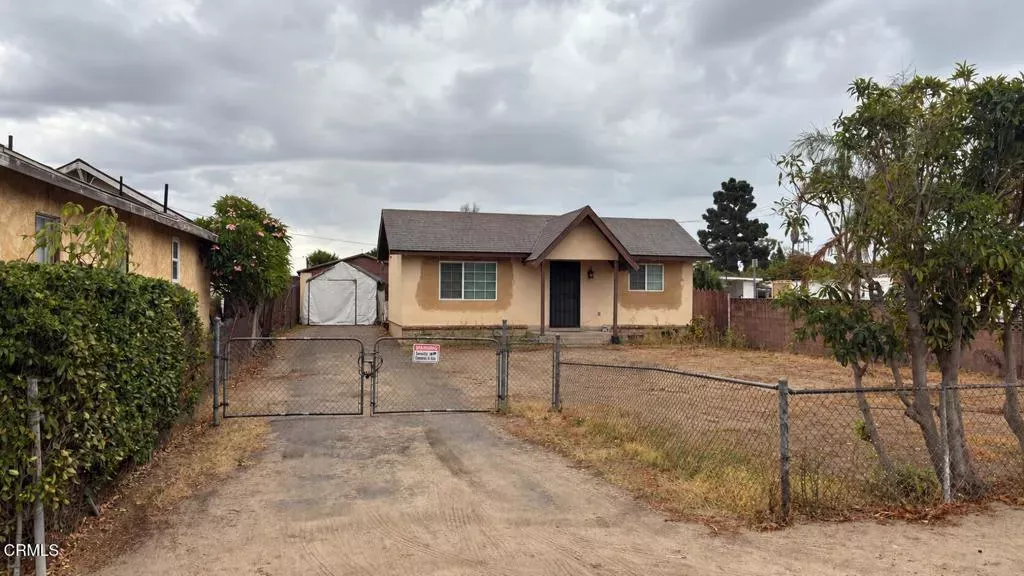 Property Photo:  2686 Balboa Street  CA 93036 