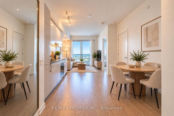 Property Photo:  950 Portage Parkway 5901  ON L4K 0J7 