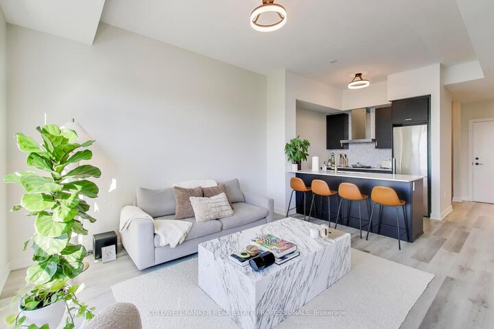 Property Photo: 600 North Service Road 602 ON L8E 0L2