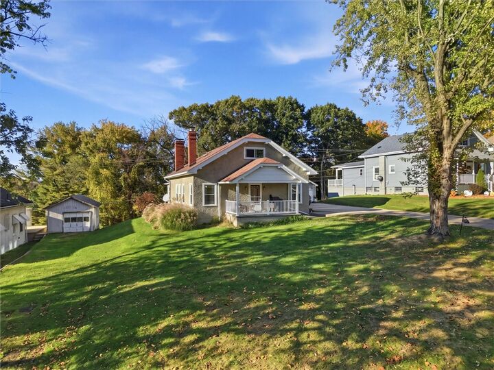 Property Photo:  505 5th St  PA 15054 