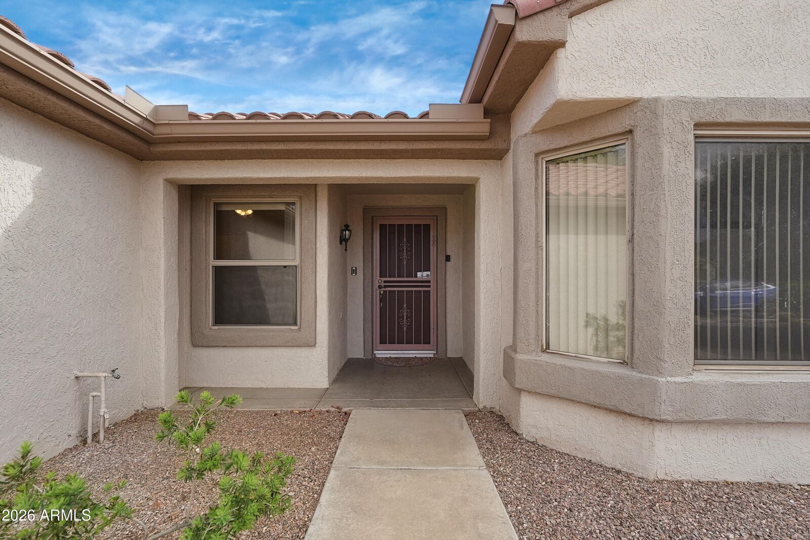 Property Photo: 16269 W Starry Sky Drive AZ 85374