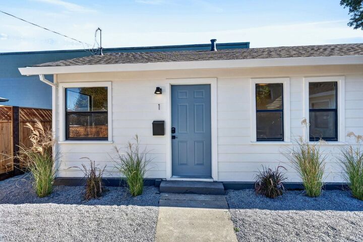 Property Photo:  108 Sebastopol Avenue  CA 95407 