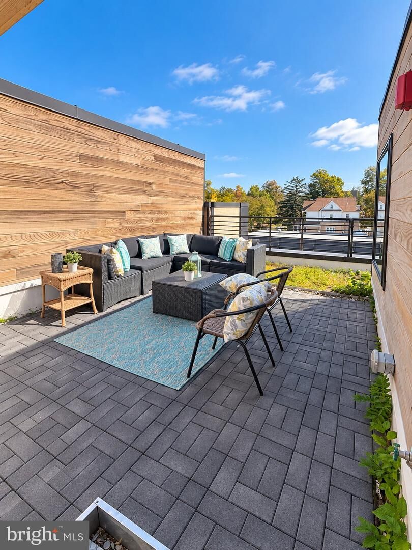 Property Photo:  2724 12th Street NE 10  DC 20018 