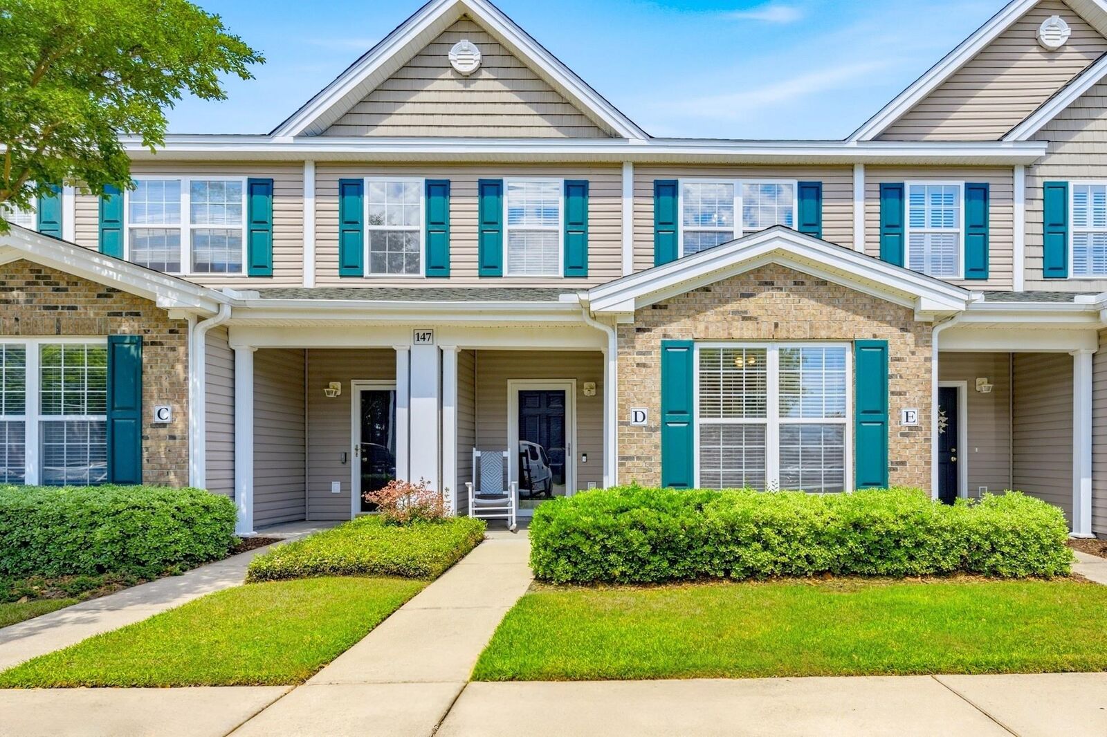 Property Photo:  147 Chenoa Dr. 34D  SC 29576 