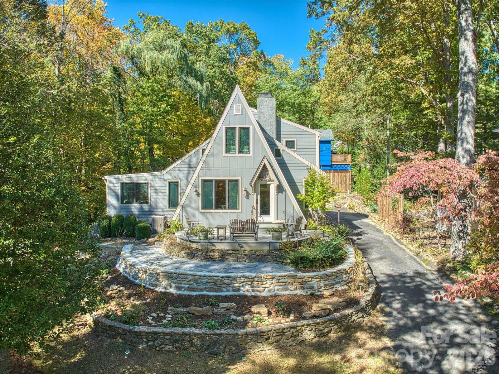 Property Photo:  191 Mississippi Road  NC 28757 
