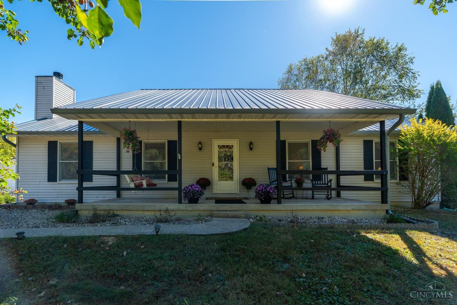 Property Photo:  2355 Laurel Nicholsville Road  OH 45157 