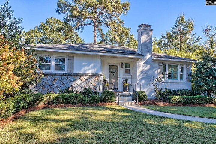 Property Photo: 3911 Duncan SC 29205