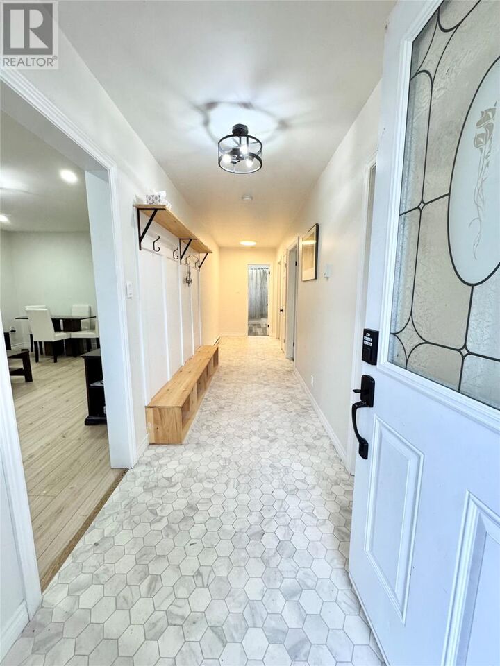 Property Photo: 3 Russhann Street NL A0G 3A0