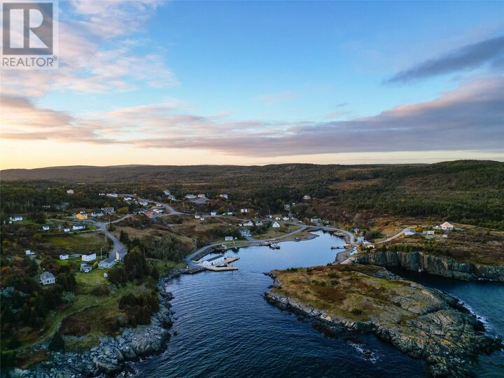Property Photo:  0 Dunphys Hill  NL A0A 1P0 