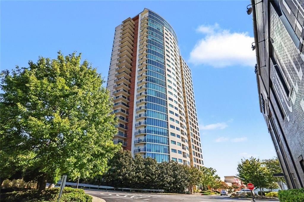 Property Photo:  4561 Olde Perimeter Way 704  GA 30346 