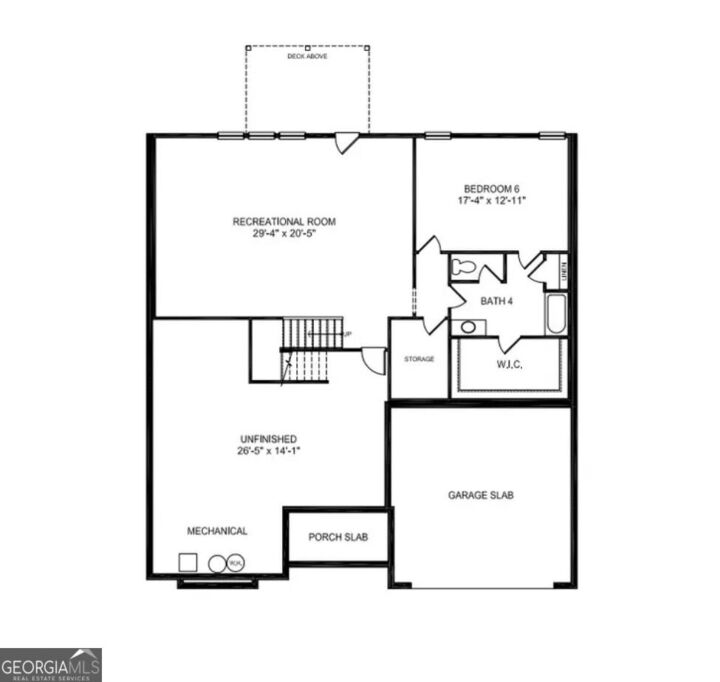 Property Photo:  471 Spring Shadow Drive  GA 30567 