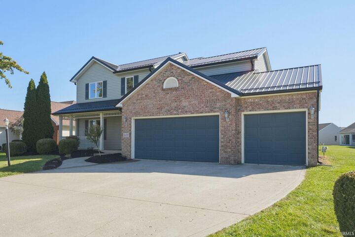 Property Photo:  4297 Pinestone Drive  IN 46774 