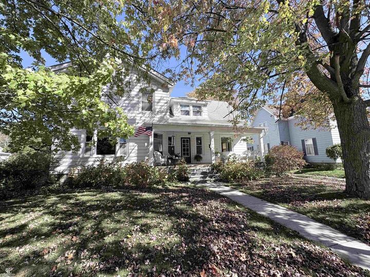 Property Photo:  69618 N Main St Street  MI 48062 