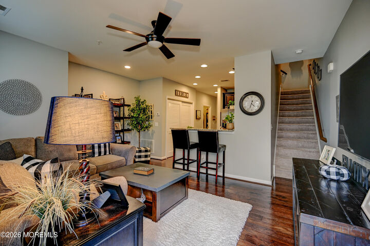 Property Photo:  5 Kyle Drive  NJ 07712 
