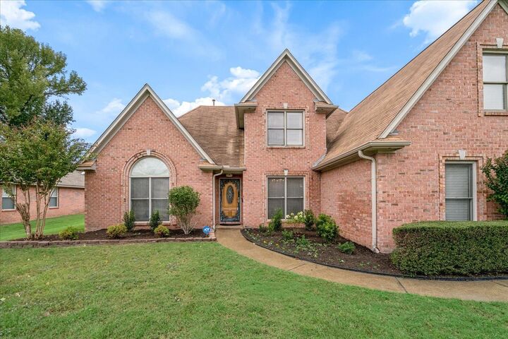 Property Photo:  269 Grand Steeple Dr  TN 38017 