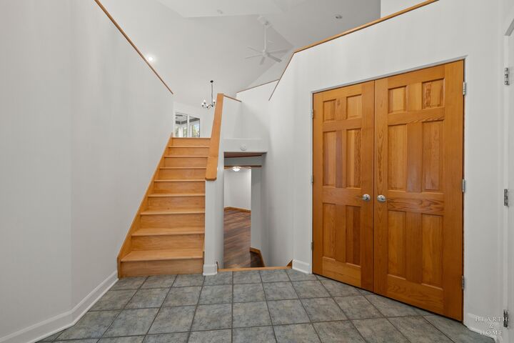 Property Photo:  11610 Brittany Court  IL 60081 