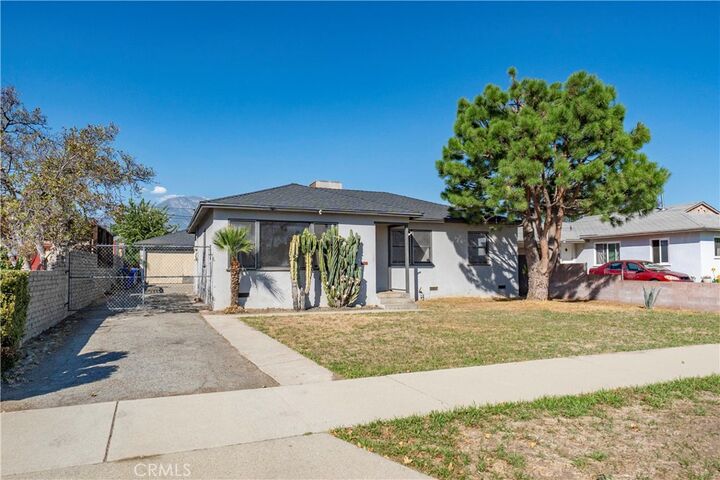 Property Photo:  829 Sycamore Court  CA 91786 