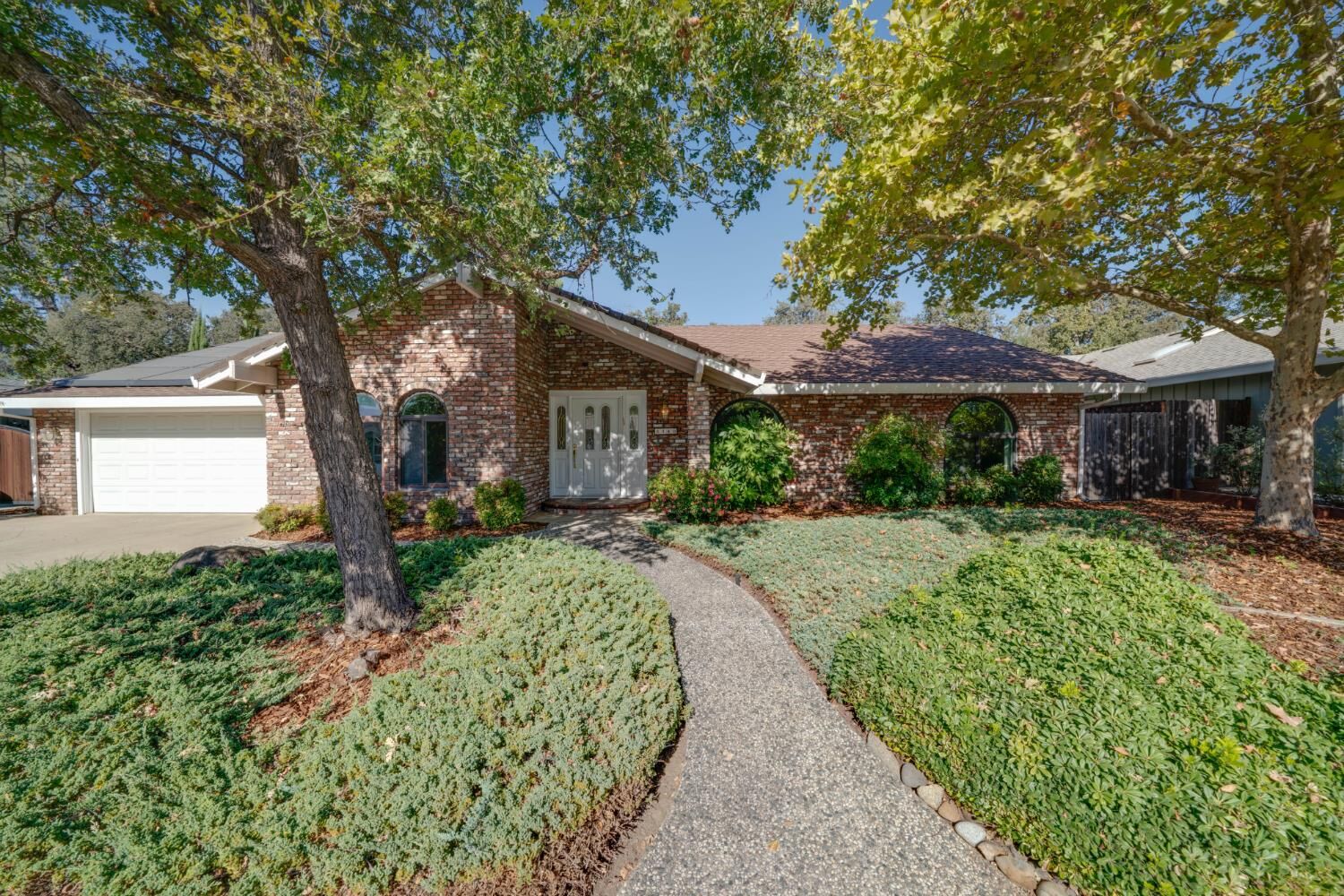 Property Photo:  4440 Willowglen Way  CA 95677 