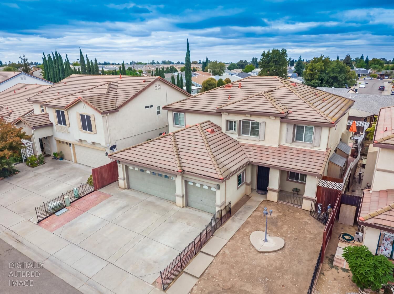 Property Photo:  7780 Dolphinfish Way  CA 95828 