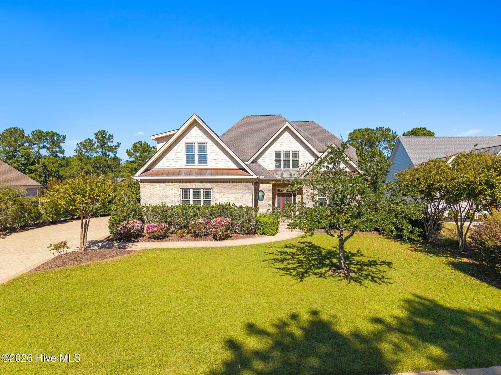 Property Photo:  9274 Oldfield Road NW  NC 28467 