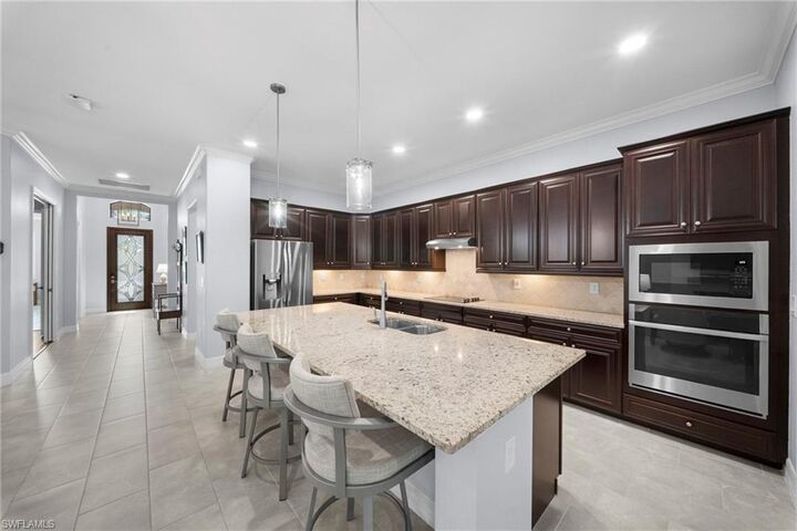 Property Photo:  17160 Galway Run  FL 34135 