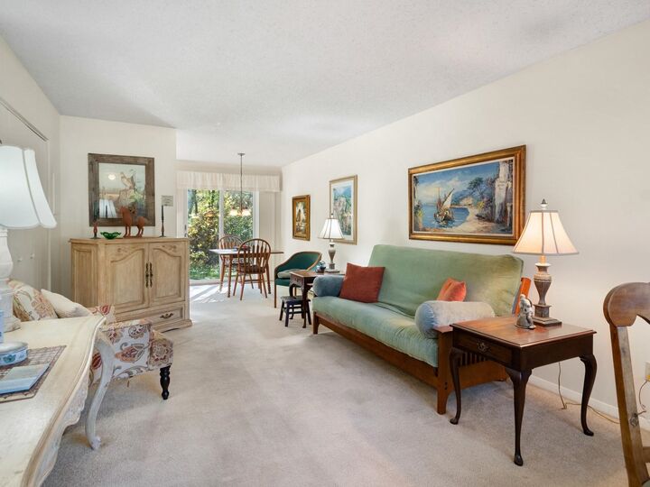 Property Photo: O7 Grandview Drive VT 05403