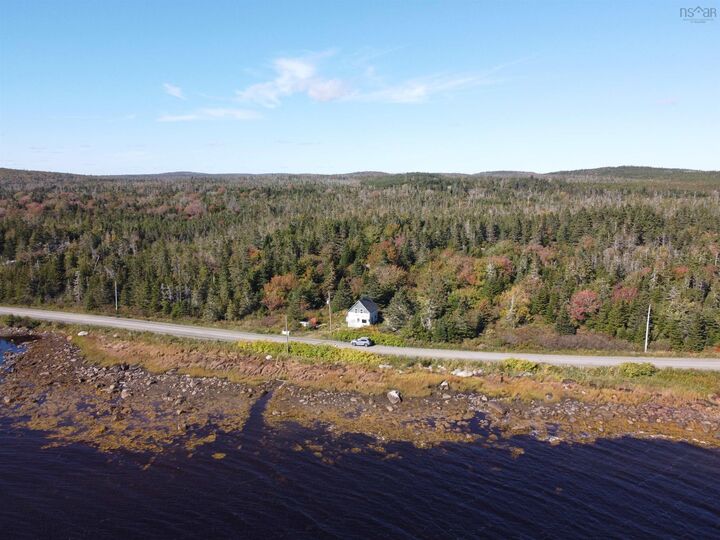 Property Photo:  171  Macdonald Cove Road  NS B0J 2R0 