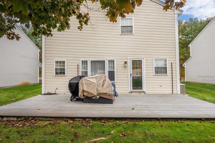 Property Photo:  30 Juniper Ln 30  MA 01876 