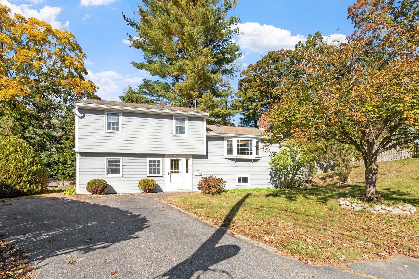 Property Photo:  12 Prior Dr.  MA 01701 