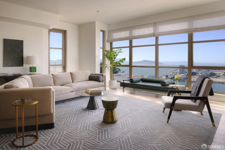 Property Photo:  36 Meadow Drive 102  CA 94130 