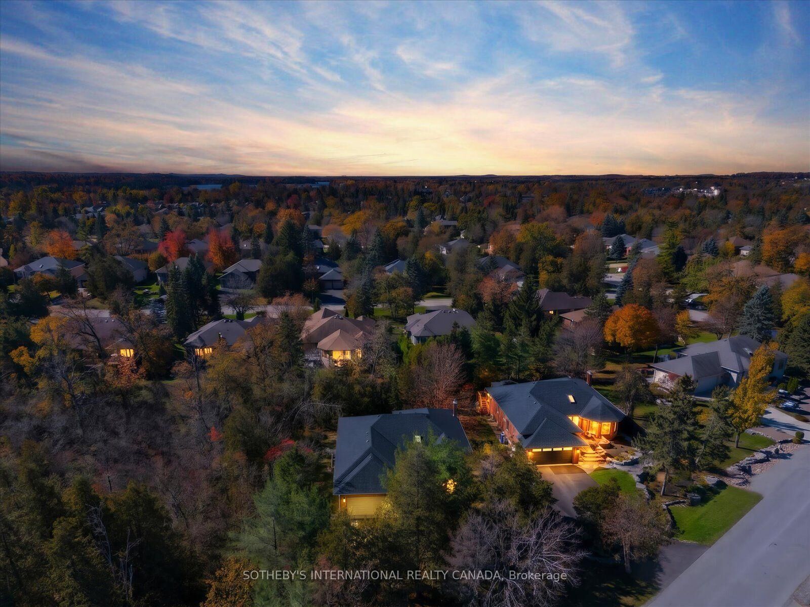 Property Photo:  87 Navigators Trail  ON K0M 1A0 