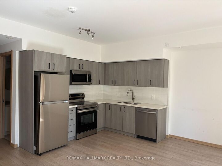 Property Photo:  3425 Sheppard Avenue E 310  ON M1T 3K5 