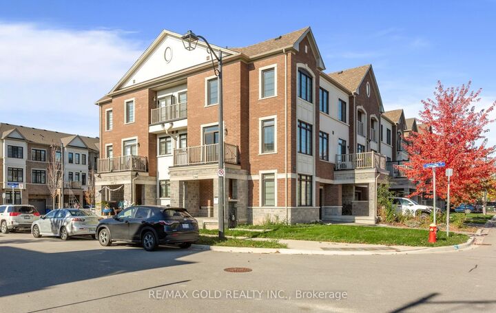 Property Photo:  1260 Restivo Lane  ON L9E 1J9 