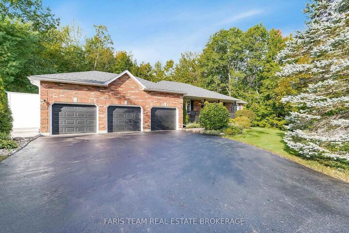 Property Photo:  55 Davenport Drive  ON L0L 1V0 