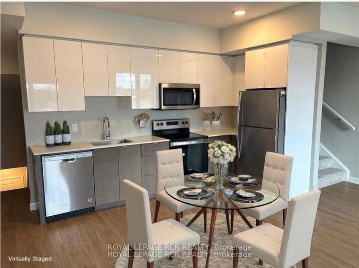 Property Photo: 708 Woolwich Street 112 ON N1H 0C8