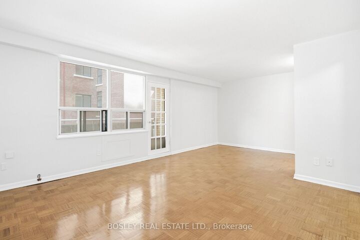 Property Photo:  85 Lawton Boulevard 805  ON M4V 1Z7 