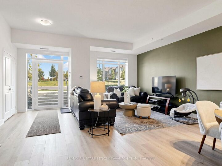 Property Photo:  11782 Ninth Line 115A  ON L4A 5E9 