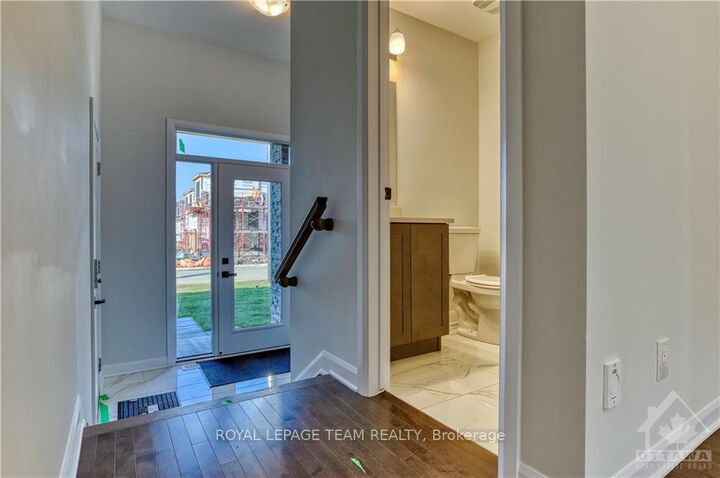 Property Photo:  168 Chakra Street  ON K2J 0K6 