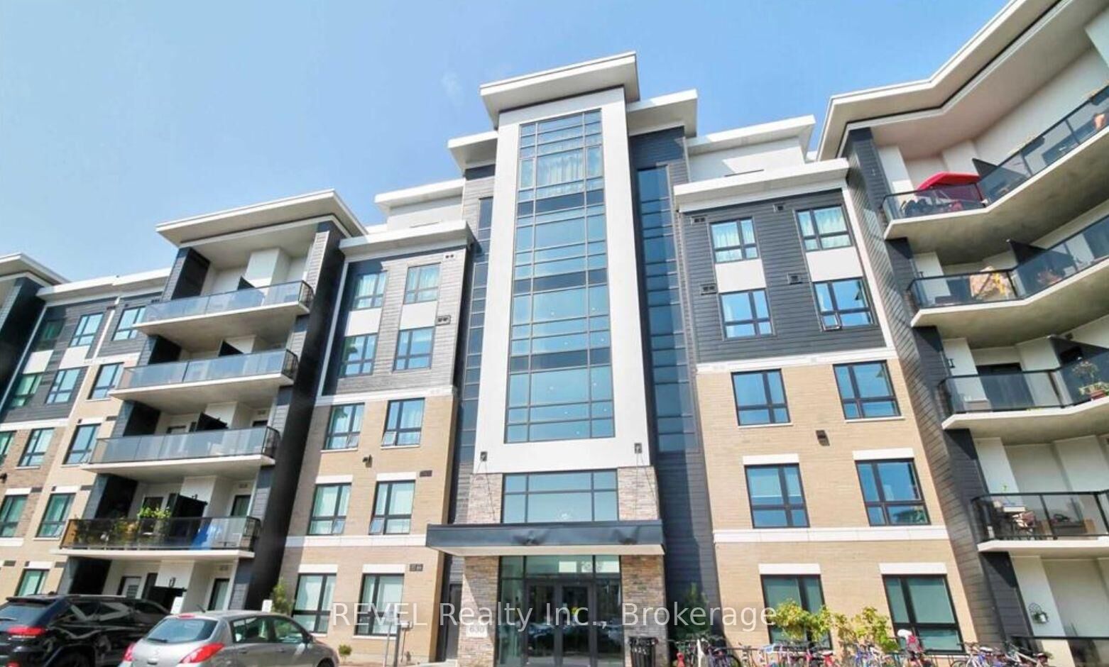 Property Photo:  630 Sauve Street 111  ON L9T 9A6 