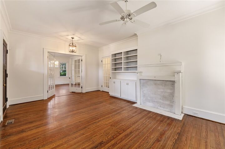 Property Photo:  310 Brown Avenue  SC 29627 
