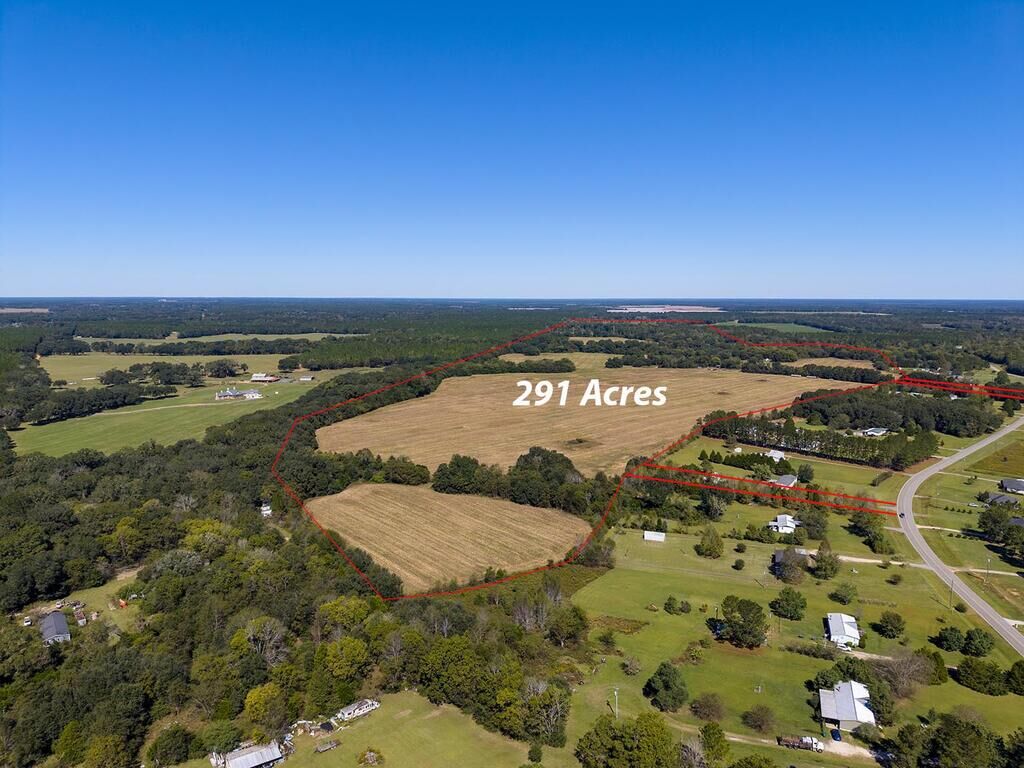 Property Photo:  810 Armena Road  GA 31763 