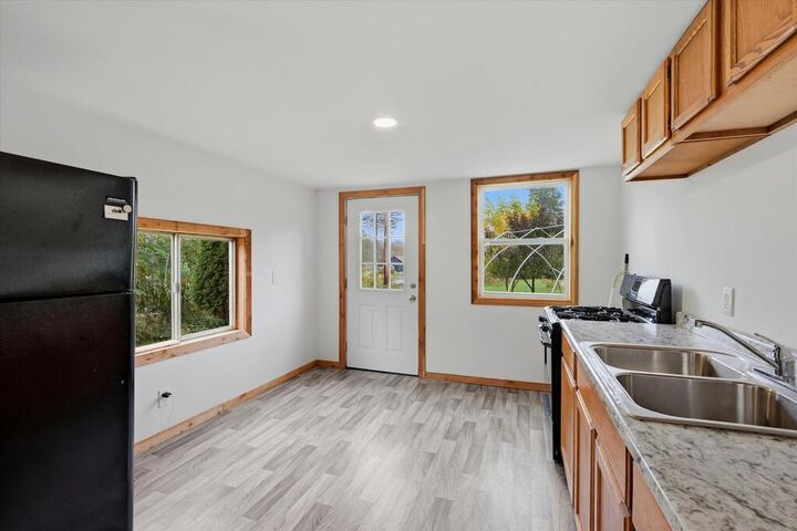 Property Photo:  38353 Five Corners Road  PA 16404 
