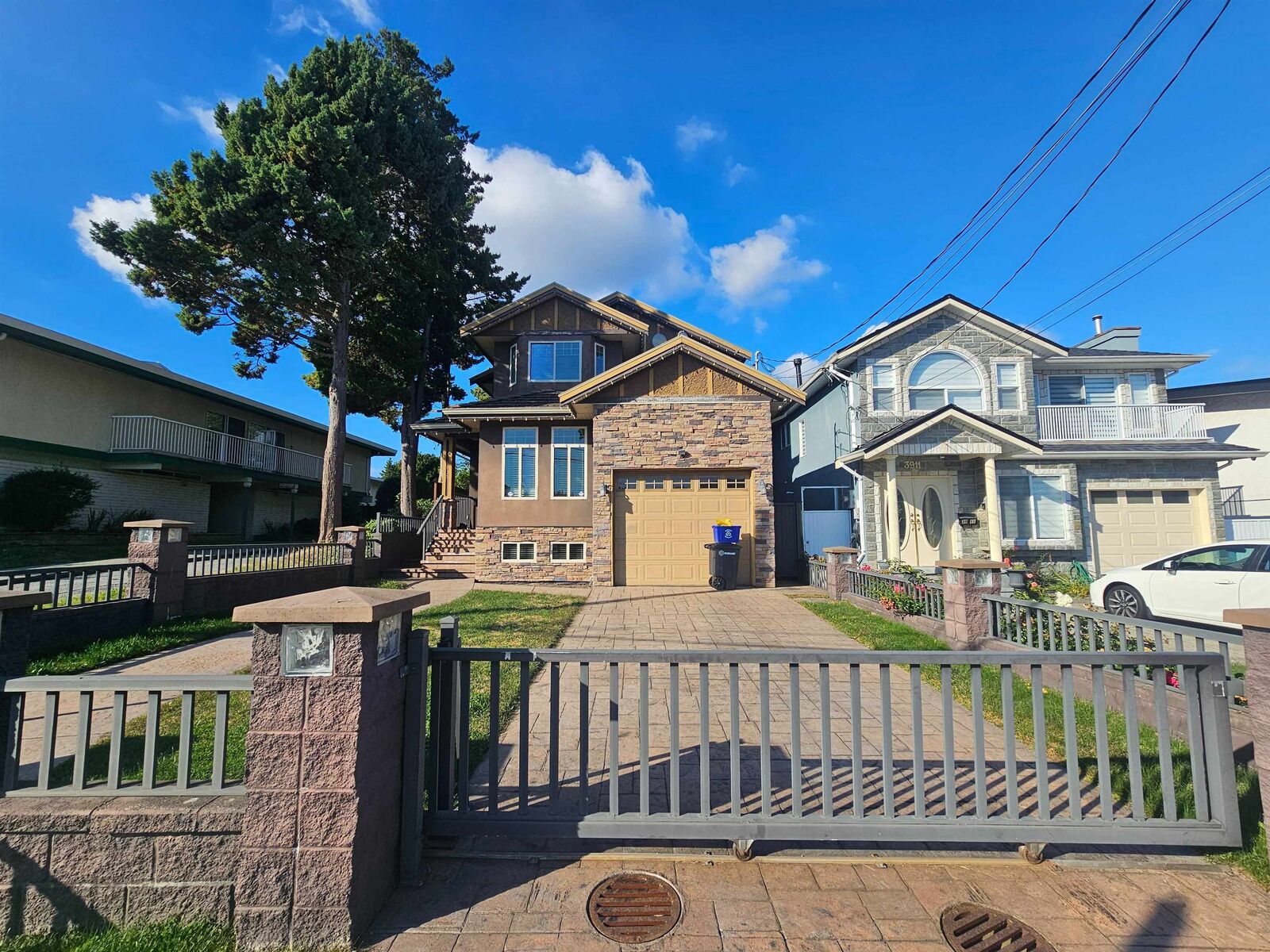 Property Photo:  39xx Burke St  BC V5H 1A6 