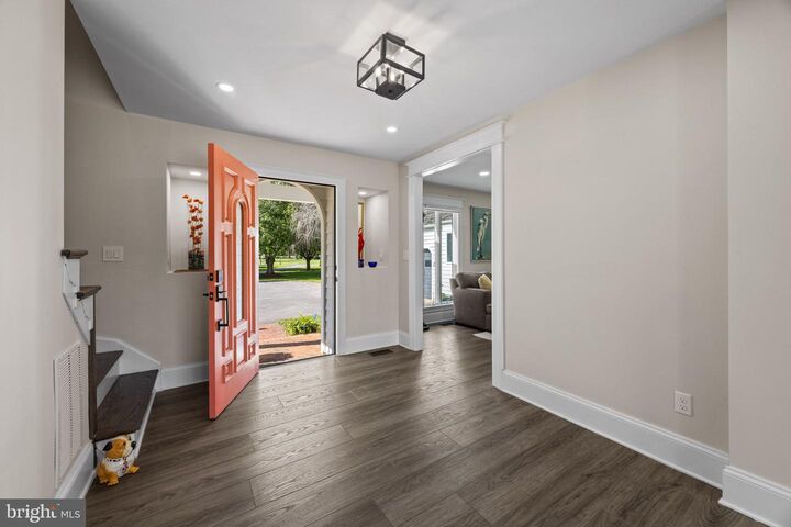 Property Photo:  100 Bryans Channel Way  MD 21658 