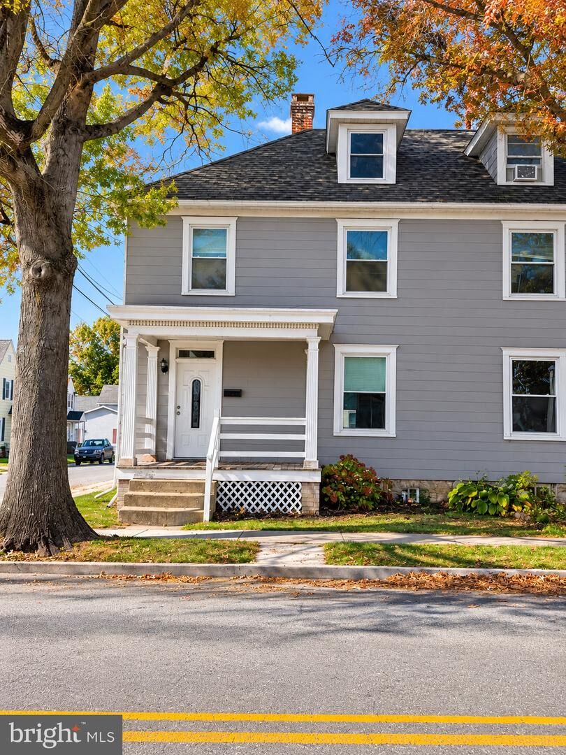 Property Photo: 235 S Sixth Street PA 17201