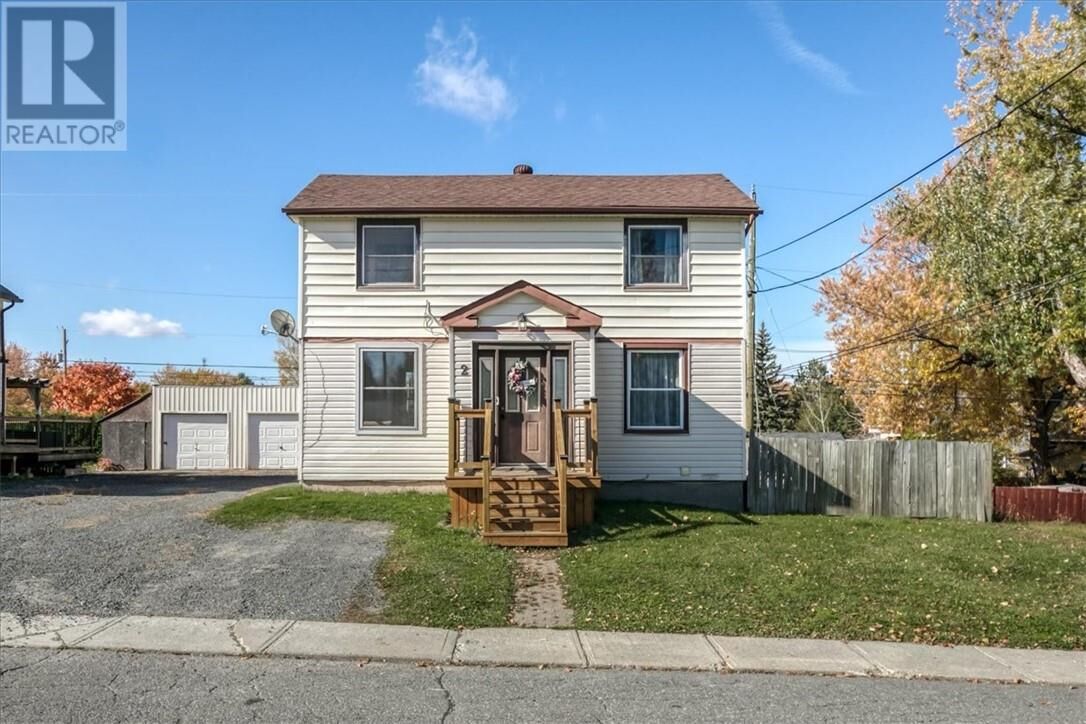 Property Photo:  2 McNevin  ON P0M 1N0 