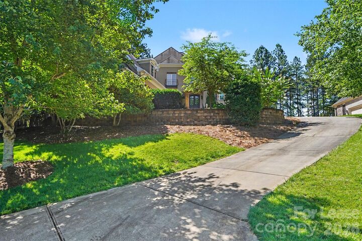 Property Photo:  5129 Watermead Lane  NC 28012 