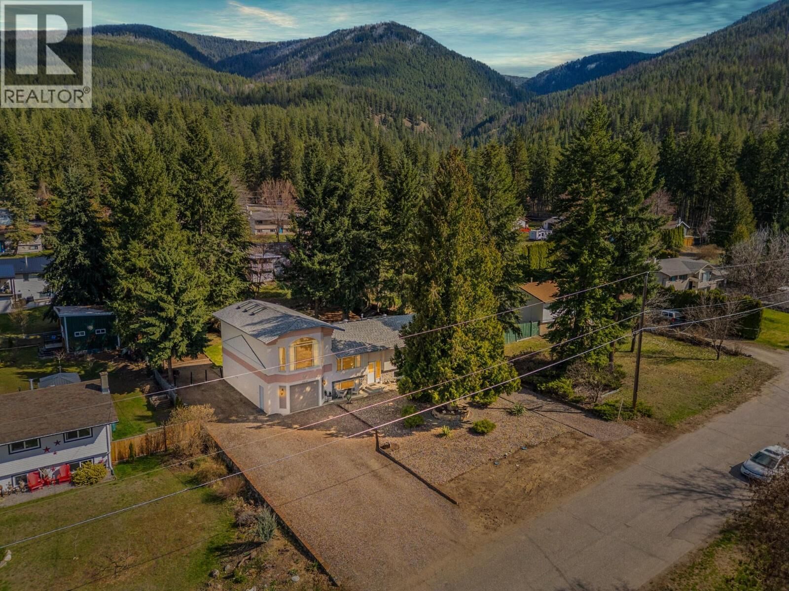 Property Photo:  3419 Larch Drive  BC V4Y 0S8 